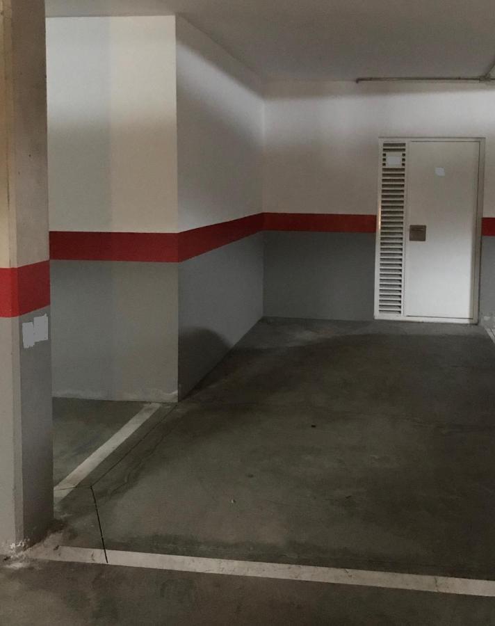 Viviendamedano Daire El Médano Dış mekan fotoğraf