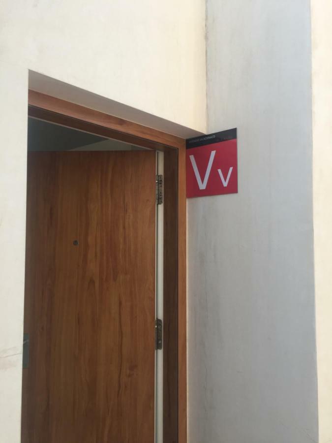 Viviendamedano Daire El Médano Dış mekan fotoğraf